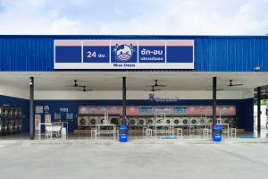 “WASH” อัด 400 ล.ลุยศึกสะดวกซัก ปีนี้เพิ่มอีก 100 สาขาชู 4 กลยุทธ์รุก