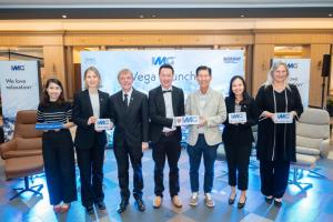 IMG Comfort แบรนด์เฟอร์นิเจอร์พรีเมียม เจาะตลาดนิชมาร์เก็ต ตั้งเป้าเติบโตปีละ 20%
