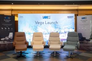 IMG Comfort แบรนด์เฟอร์นิเจอร์พรีเมียม เจาะตลาดนิชมาร์เก็ต ตั้งเป้าเติบโตปีละ 20%