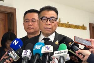 กกต. สั่งลุยปราบซื้อเสียงเลือกตั้ง ลั่นต้องจับให้ได้กู้ศักดิ์ศรี