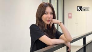 “ญดา” ดาวดวงใหม่สายบู๊ กับแอ็กชั่นเรื่องแรก ใน Omukade ได้รับคำชม นี่มันระดับ “จีจ้า ญาณิณ” แล้ว