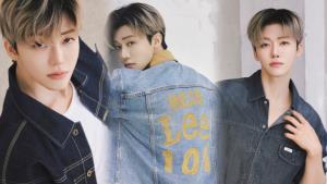 Lee Jeans แต่งตั้ง “NCT แจมิน” (NCT JAEMIN) ขึ้นแท่นแบรนด์แอมบาสเดอร์คนล่าสุดประจำภูมิภาคเอเชียแปซิฟิก