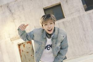Lee Jeans แต่งตั้ง “NCT แจมิน” (NCT JAEMIN) ขึ้นแท่นแบรนด์แอมบาสเดอร์คนล่าสุดประจำภูมิภาคเอเชียแปซิฟิก