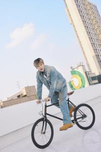 Lee Jeans แต่งตั้ง “NCT แจมิน” (NCT JAEMIN) ขึ้นแท่นแบรนด์แอมบาสเดอร์คนล่าสุดประจำภูมิภาคเอเชียแปซิฟิก