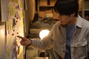 Out of the box by GDH เปิดตัว “KINKI อาถรรพ์คิงคิ”ภาพยนตร์สยองขวัญแห่งยุค ปลุกตำนานพื้นที่ต้องห้าม คนเป็นอย่าท้าทาย เข้าฉายวันที่ 26 กุมภาพันธ์นี้ ในโรงภาพยนตร์