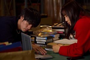 Out of the box by GDH เปิดตัว “KINKI อาถรรพ์คิงคิ”ภาพยนตร์สยองขวัญแห่งยุค ปลุกตำนานพื้นที่ต้องห้าม คนเป็นอย่าท้าทาย เข้าฉายวันที่ 26 กุมภาพันธ์นี้ ในโรงภาพยนตร์