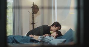 “ฟอส” จับมือซัพพอร์ต “บุ๊ค” ทุกเหตุการณ์ของชีวิต!! ในซีรีส์ “ความลับในบทเพลงที่บรรเลงไม่รู้จบ Melody of Secrets”
