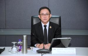 กรมพัฒนาธุรกิจฯ เปิดตัวเลขต่างชาติลงทุนไทยปี 68 จำนวน 3.24แสนล้านบาท สูงสุดในรอบ 5 ปี