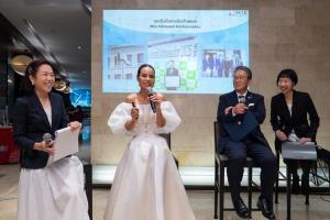 Talk Show โดย คุณโอปอล์ ปาณิสรา