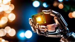 การ์ทเนอร์เผย NVIDIA ทำลายสถิติ ขายทะลุ 100 พันล้านดอลล์ ขึ้นแท่นราชาชิปโลก