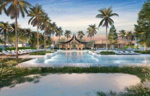 “Maviston Mai Khao” ทำถึง! ชูความสำเร็จบนเวทีระดับภูมิภาค  คว้ารางวัล “Best Beachfront Development”