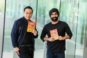 SMEs ไทยเผชิญศึกสินค้าจีนทะลัก 3 หมื่นล้าน! นักกลยุทธ์ชี้ภาษีนำเข้า 10% รับมือไม่ไหว แนะใช้ 'Andromeda AI' พลิกเกมรอดปี 2026