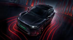 Toyota Urban Cruiser EBELLA เอสยูวีไฟฟ้าพื้นฐาน Suzuki ลุยตลาดอินเดีย