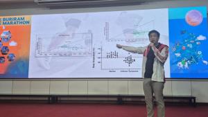 คาดสะพัดพันล้าน! “บุรีรัมย์ มาราธอน 2026” รพ.บุรีรัมย์ร่วมราชวิทยาลัยเวชศาสตร์พื้นฟูฯ ติวเข้มรับมือความปลอดภัยนักวิ่งปอดเหล็ก