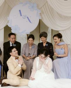 “นนนี่ นนลนีย์” ยอมรับท้องแล้ว 4 เดือน ได้ลูกสาว “แอน สิเรียม” กำลังจะได้เป็นคุณยาย