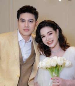 “นนนี่ นนลนีย์” ยอมรับท้องแล้ว 4 เดือน ได้ลูกสาว “แอน สิเรียม” กำลังจะได้เป็นคุณยาย