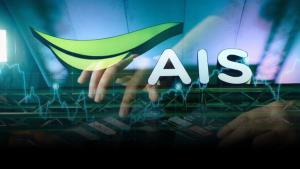 ADVANC ขาขึ้นเต็มตัว / สุนันท์ ศรีจันทรา