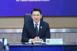 กรมวิทยาศาสตร์บริการ - กรมการขนส่งทางบก - ปตท. ผนึกกำลังพัฒนาและยกระดับความปลอดภัย “ยานยนต์เชื่อมต่อและขับขี่อัตโนมัติ (CAV)” สู่มาตรฐานสากล