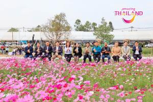 ททท.ชวนเที่ยวงานวันเกษตรภาคอีสาน  ช้อปสินค้า-ชมเทคโนโลยีเกษตร 10 วันเต็ม