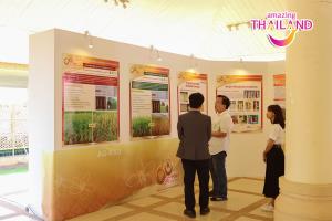 ททท.ชวนเที่ยวงานวันเกษตรภาคอีสาน  ช้อปสินค้า-ชมเทคโนโลยีเกษตร 10 วันเต็ม