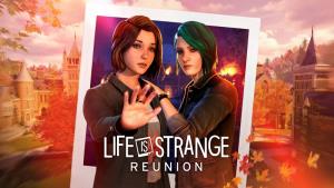 เปิดตัว "Life is Strange: Reunion" สาวมหาลัย กู้วิกฤตไฟมรณะ