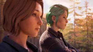 เปิดตัว "Life is Strange: Reunion" สาวมหาลัย กู้วิกฤตไฟมรณะ