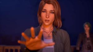 เปิดตัว "Life is Strange: Reunion" สาวมหาลัย กู้วิกฤตไฟมรณะ
