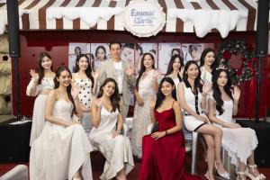 EMMA CLINIC ฉลองครบรอบ 9 ปี เปิดตัวแนวคิด “Find Your Bloom” มุ่งเป็นผู้นำศัลยกรรม One Day Surgery พร้อมยกระดับกลยุทธ์ “Trust &amp; Care” สู่มาตรฐานใหม่ของธุรกิจความงาม