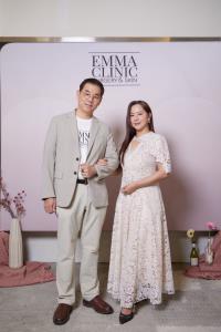 EMMA CLINIC ฉลองครบรอบ 9 ปี เปิดตัวแนวคิด “Find Your Bloom” มุ่งเป็นผู้นำศัลยกรรม One Day Surgery พร้อมยกระดับกลยุทธ์ “Trust &amp; Care” สู่มาตรฐานใหม่ของธุรกิจความงาม