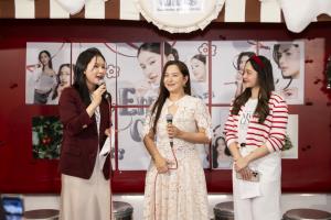 EMMA CLINIC ฉลองครบรอบ 9 ปี เปิดตัวแนวคิด “Find Your Bloom” มุ่งเป็นผู้นำศัลยกรรม One Day Surgery พร้อมยกระดับกลยุทธ์ “Trust &amp; Care” สู่มาตรฐานใหม่ของธุรกิจความงาม