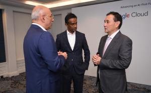 Gulf Edgeผนึก Google Cloud ขับเคลื่อนไทยสู่ยุค AI พร้อมจัดตั้ง Center of Excellence