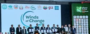 ประธานสภาลมหายใจกรุงเทพฯ พอใจเวทีประชุมฝุ่น PM 2.5 ร่วมใจดัน 8 ข้อเสนอแก้วิกฤต