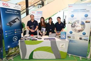Future Park Green Future ผนึกพลังรัฐ–เอกชน–พันธมิตรด้านสิ่งแวดล้อม ขับเคลื่อนนวัตกรรมจัดการขยะและอาคารสีเขียว มุ่งสู่ Greener Future, Together เป้าหมาย Net Zero