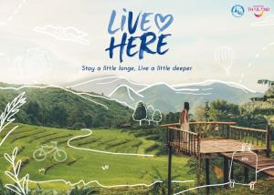 เที่ยวไทยมุมใหม่! ททท.ชวนเปิดแผนที่ Hidden Destinations