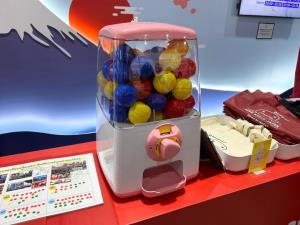 NHK WORLD-JAPAN ร่วมออกบูธในงาน Thai International Travel Fair ครั้งที่ 31
