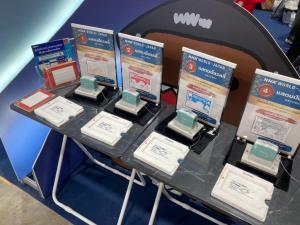 NHK WORLD-JAPAN ร่วมออกบูธในงาน Thai International Travel Fair ครั้งที่ 31