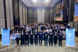 กองทุนพัฒนาสื่อปลอดภัยและสร้างสรรค์" สรุปบทเรียนเวที 5 ภาค นำไปสู่ทศวรรษใหม่ ปูพรม "ทุนเชิงพื้นที่กระจายทุนสู่ชุมชน" – “สร้างภูมิคุ้มกันภัยไซเบอร์” จุดเปลี่ยนสำคัญสื่อไทย