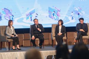 กองทุนพัฒนาสื่อปลอดภัยและสร้างสรรค์" สรุปบทเรียนเวที 5 ภาค นำไปสู่ทศวรรษใหม่ ปูพรม "ทุนเชิงพื้นที่กระจายทุนสู่ชุมชน" – “สร้างภูมิคุ้มกันภัยไซเบอร์” จุดเปลี่ยนสำคัญสื่อไทย