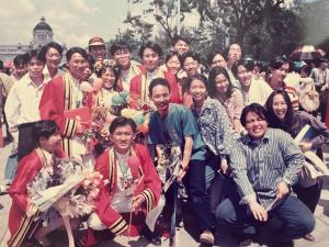 เส้นทาง “นักพลังงานตัวจริง” ! “ภาณุรัช ดำรงไทย” ปุ๊ 3 บาท คนธรรมดาที่จะมากู้วิกฤตค่าไฟแพง
