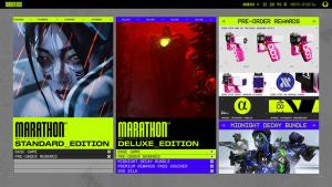 "Marathon" วางจำหน่าย 6 มี.ค. พร้อมเปิดตัวจอย DualSense ลายพิเศษ!