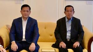ไทยส่งกลับทหารกัมพูชา 1 นาย หลังควบคุมตัวไว้ช่วงสู้รบรอบ 2 ครอบครัวอึ้งนึกว่าตาย-จัดงานศพให้ไปแล้ว