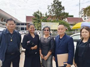 ครูกาฬสินธุ์ลั่นสู้ถึงที่สุด! คดีฝ่ายบริหารสหกรณ์ออมทรัพย์ครูฯ ยักยอกเงินกว่า 50 ล้าน จี้นายทะเบียนสั่ง ปธ.พร้อมพวกหยุดปฏิบัติหน้าที่หวั่นทำลายหลักฐาน