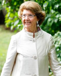 เจ้าหญิงเดซิเร่แห่งสวีเดน สิ้นพระชนม์ สิริพระชันษา 87 ปี