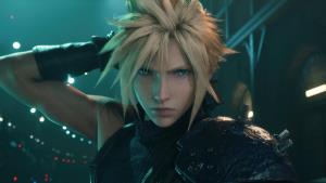 FINAL FANTASY VII Remake" พร้อมวางจำหน่ายบน Switch 2 แล้ว!