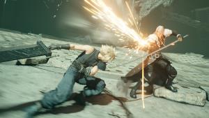 FINAL FANTASY VII Remake" พร้อมวางจำหน่ายบน Switch 2 แล้ว!
