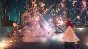 FINAL FANTASY VII Remake" พร้อมวางจำหน่ายบน Switch 2 แล้ว!