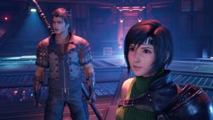 FINAL FANTASY VII Remake" พร้อมวางจำหน่ายบน Switch 2 แล้ว!