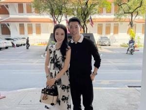 น้องธี ลีนุตพงษ์ ได้เข้าเป็นนิสิตรัฐศาสตร์ จุฬาฯ ตามรอยพ่อ