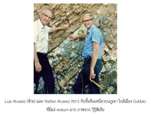 (VDO Clip) วิวัฒนาการของความรู้บางส่วนที่เกี่ยวกับ “ไดโนเสาร์”