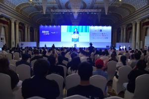 เด็กนิเทศศาสตร์ DPU สร้างชื่อบนเวทีระดับประเทศ กวาด 2 รางวัลใหญ่จากโครงการ “ลมหายใจไร้มลทิน ประจำปี 2568”